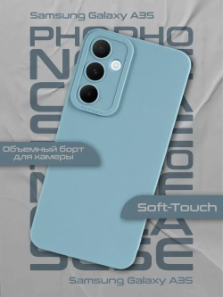 Чехол на Samsung A35