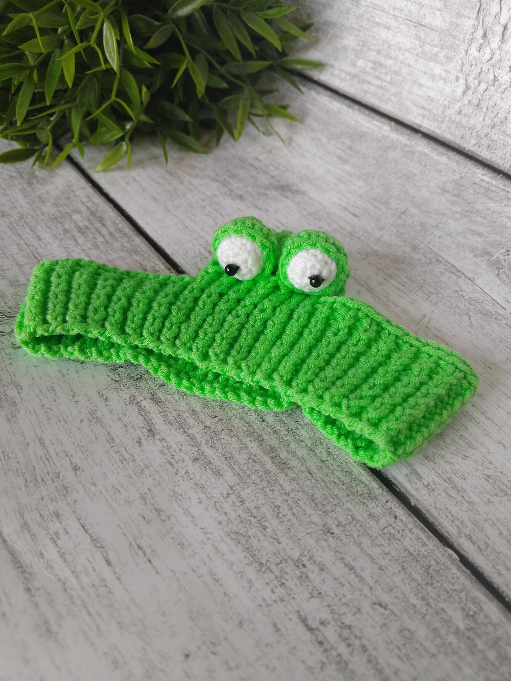 Повязка на голову для животных