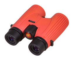 Бинокль солнечный LUNT SUNoculars 8x32, красный - фото 3
