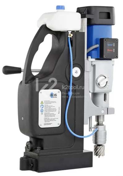 Магнитный сверлильный станок BDS MAB-825