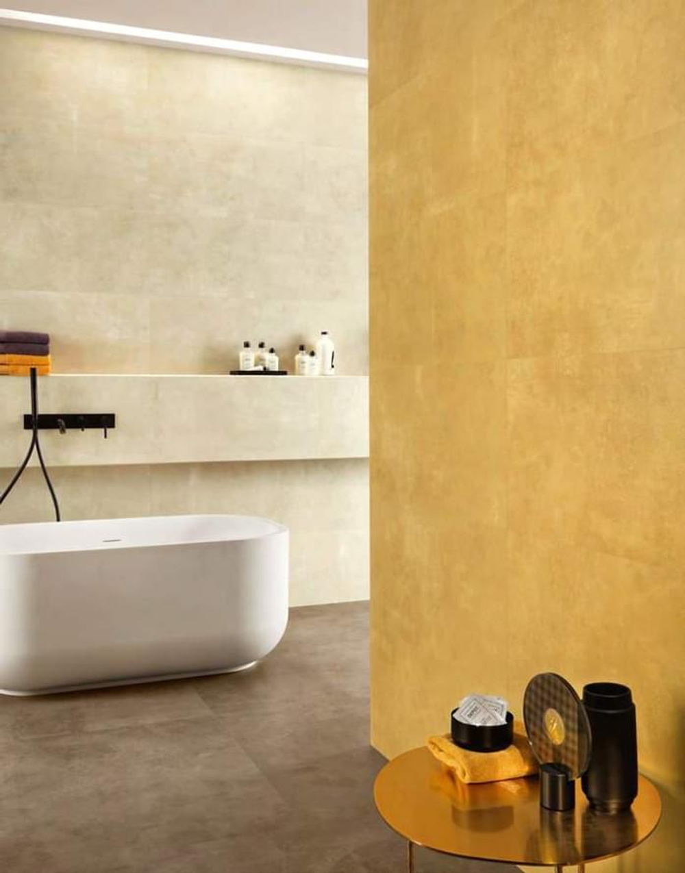 Atlas Concorde Boost Pro 3D Urban Ivory 40x80