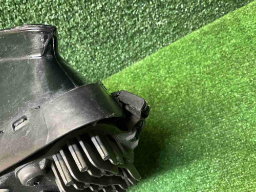 Битая Фара правая Genesis GV80 (2020-2023) LED