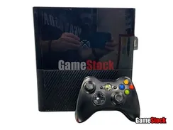 Игровая приставка XBOX 360 E 500GB S/N: 017243453308