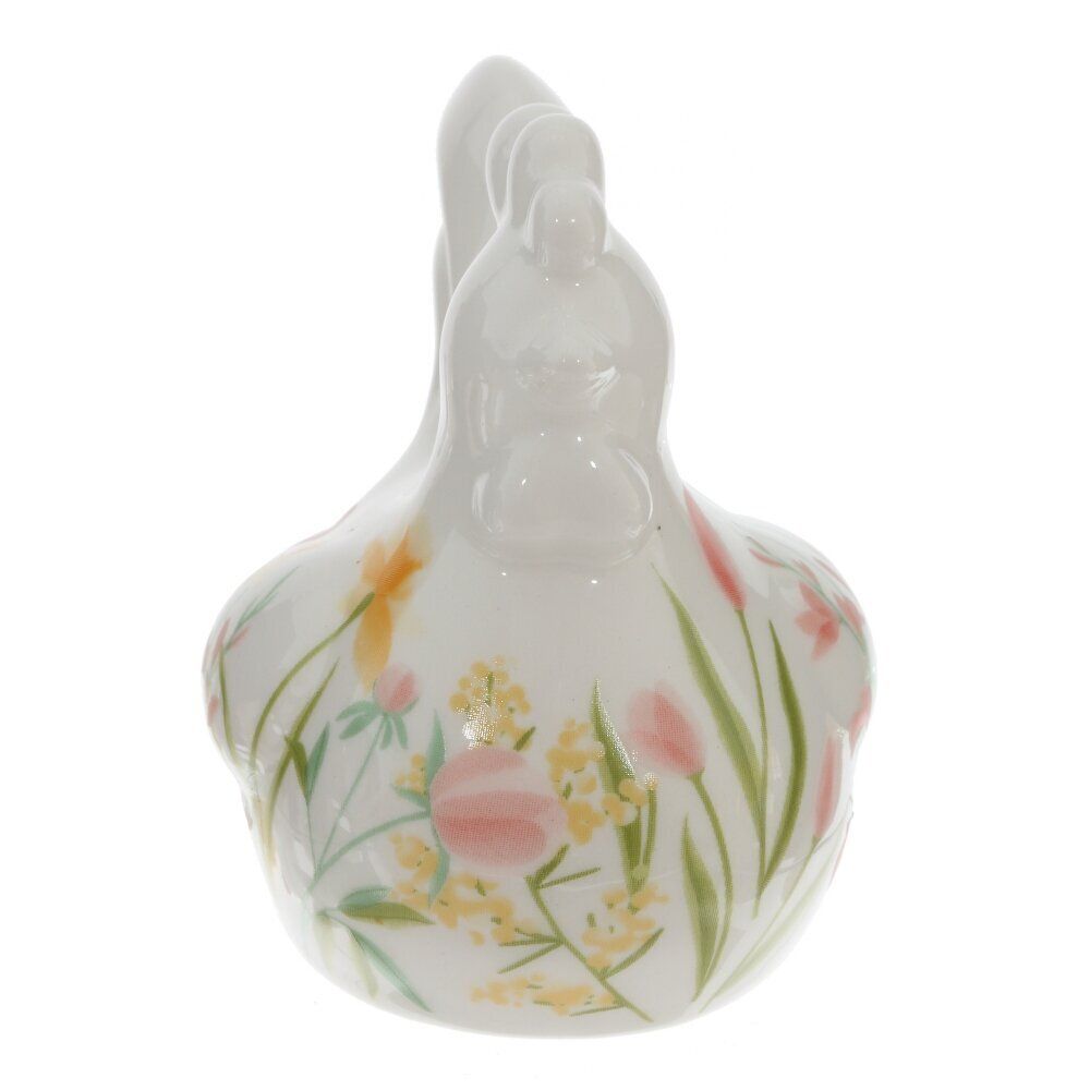 GAEM Фигурка декоративная "Курица", L9 W7 H9,5 см