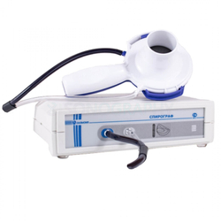 Спирограф медицинский КМ-АР-01-Диамант без ПК