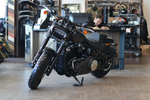 Softail® Fat Bob® (FXFB) Harley-Davidson®2020