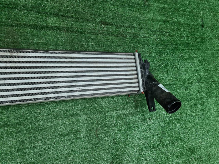 Интеркулер DongFeng DFSK ix5 (2023-н.в.)