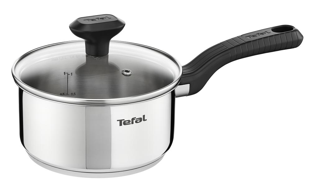 Ковш с крышкой Tefal Comfort Max 16 см C9732274