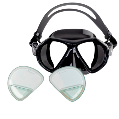 Линза для маски Scorpena E -2.0L Левая SCO11006087