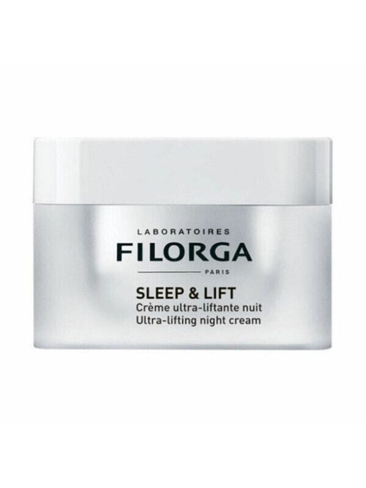 Увлажнение и питание Крем для лица Filorga Sleep &amp; Lift 50 ml (1 штук) (50 ml)