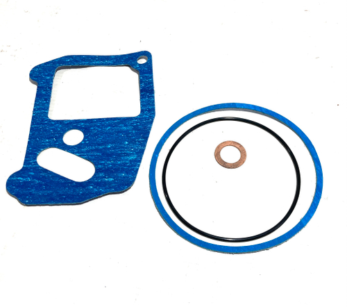 Ремкомплект центробежного масляного фильтра Д-240,-243, МТЗ-80, МТЗ-100
