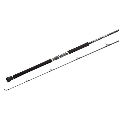 Спиннинг Graphiteleader Nuovo Remoto GONRS 1002H max 120g, длина - 3,04 m