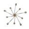 Подвесная люстра ST Luce Elegra SL1402.203.10