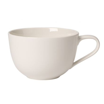 Villeroy & Boch Чашка For Me 450 мл завтраковая 10-4153-1240