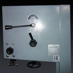 Пила ленточная Jib MBS 400 1,5 кВт, 230В 0203020011000