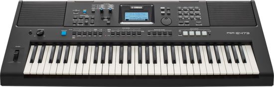 Цифровое пианино YAMAHA PSR-E473