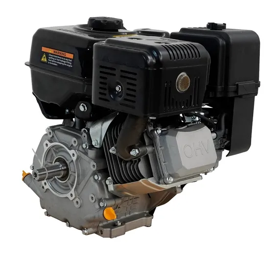 Двигатель "LONCIN" G500F (22 л.с.)