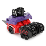 Трансформер-робот, коробка LJ1675H