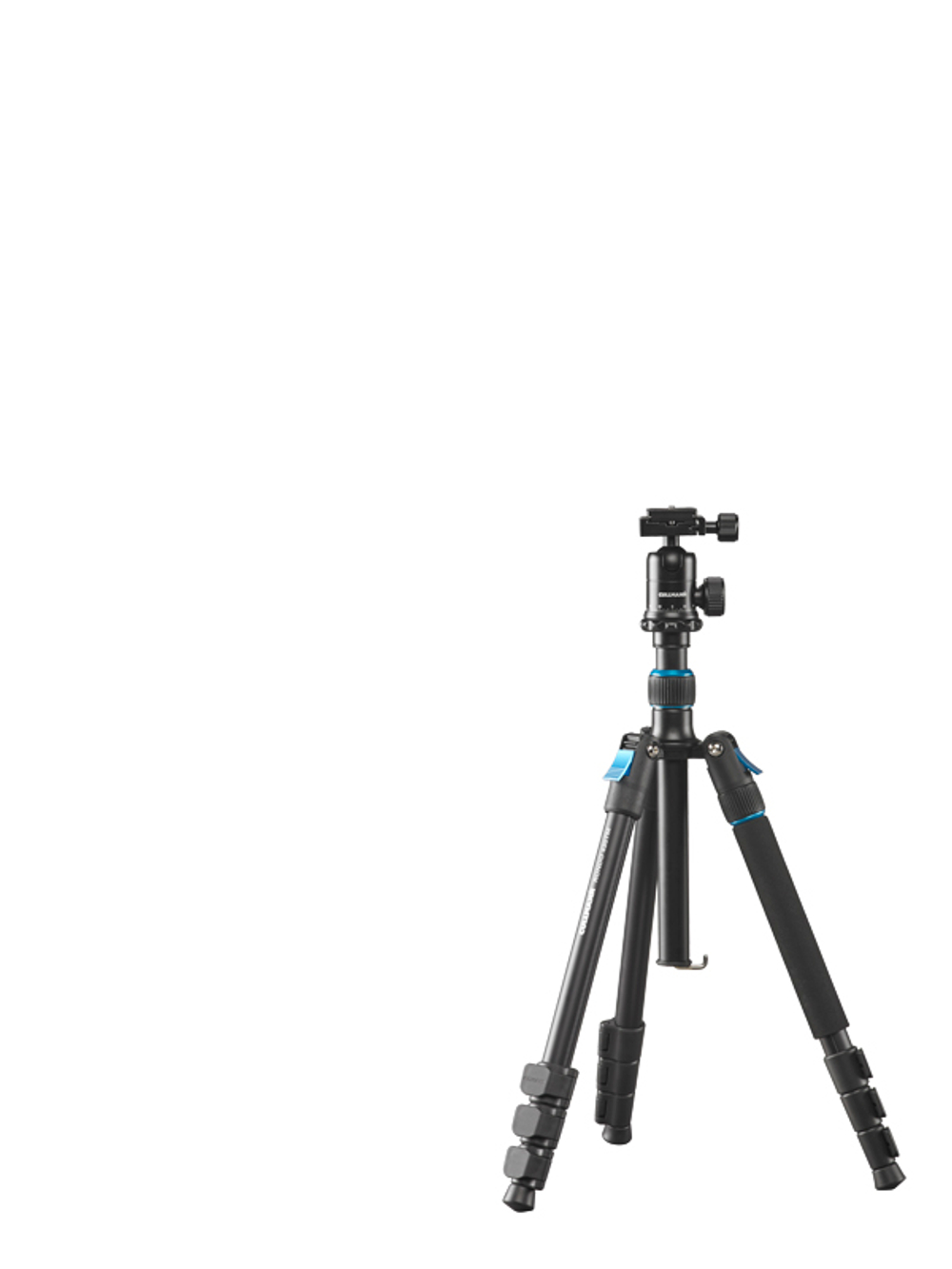 CULLMANN RONDO 430TM RB6.5. Штатив с головой и моноподом