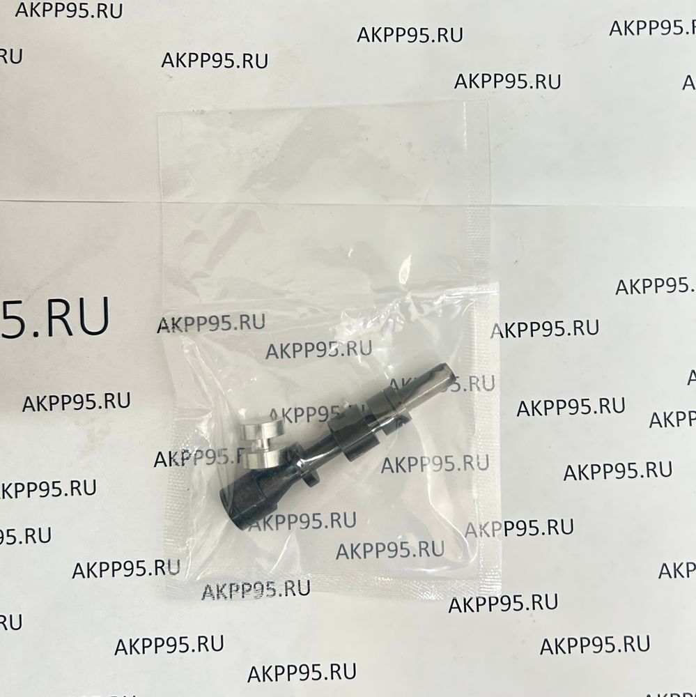 Клапан регулировки давления Клапан регулировки давления