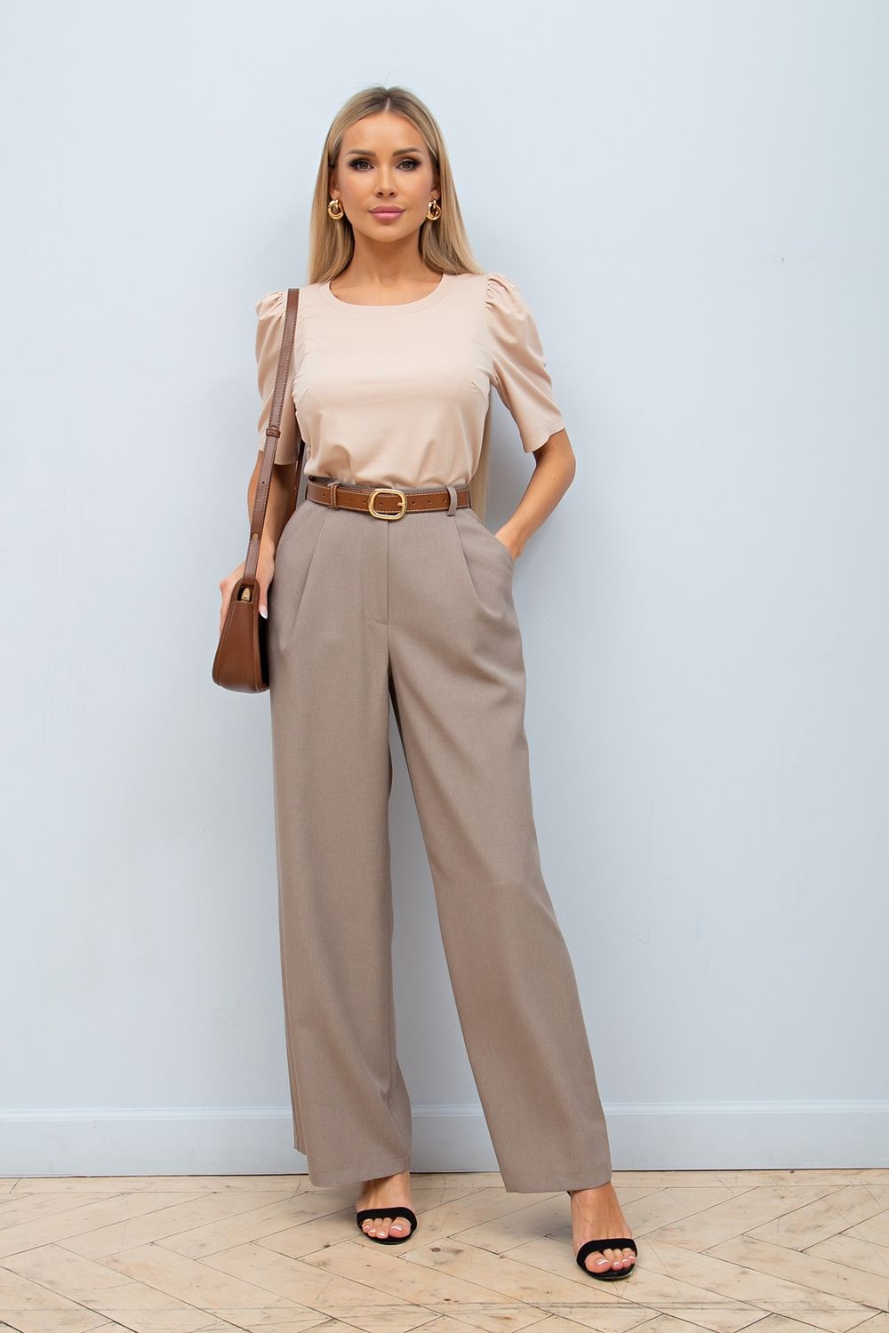 Брюки Рейн №2 Valentina