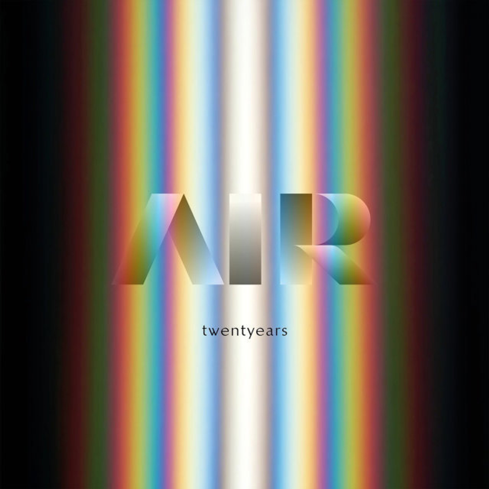 Air / Twentyears (2LP)
