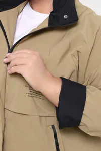 Ветровка 20014 Fabrika