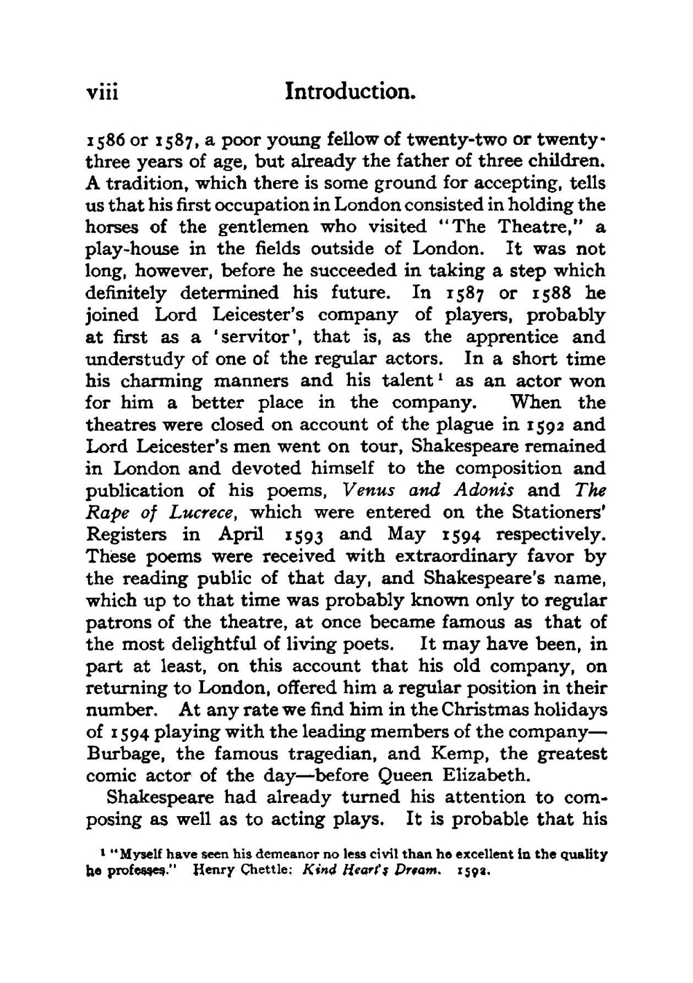 The merchant of Venice | Уильям Шекспир