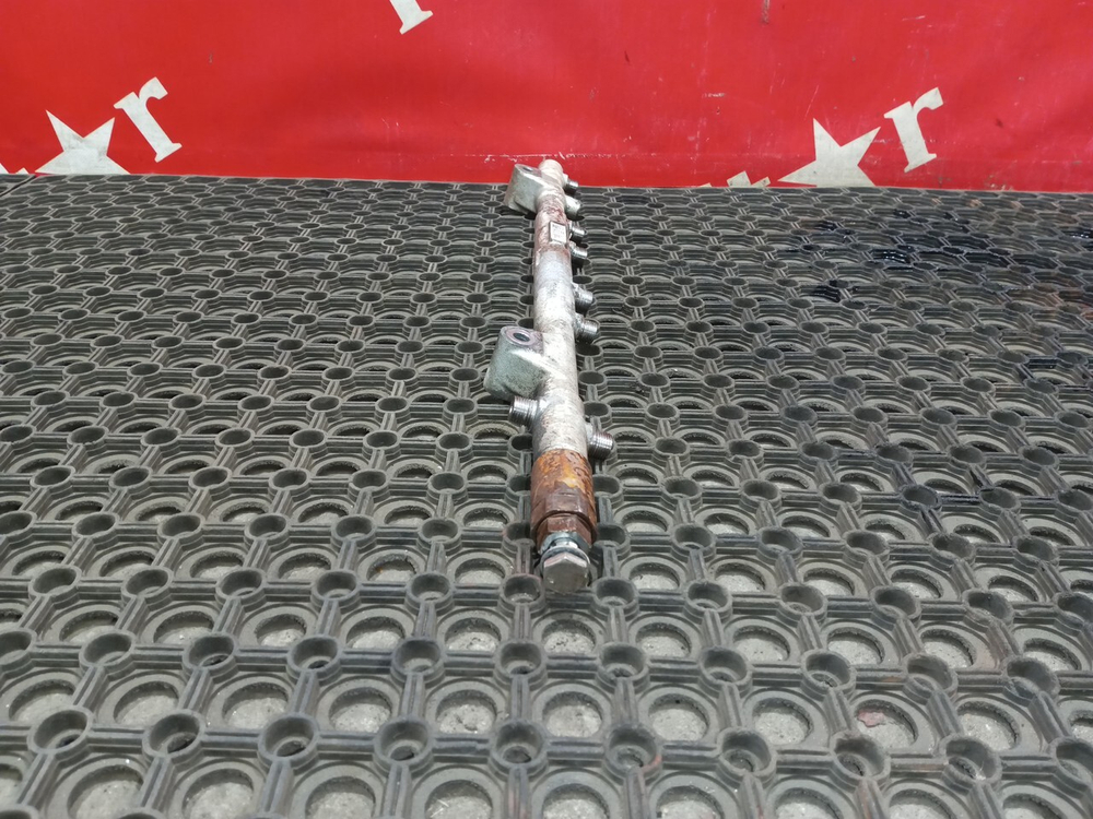 Рейка топливная 2024г