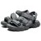 Fila Fluid Sandal 'Mysterious Gray'