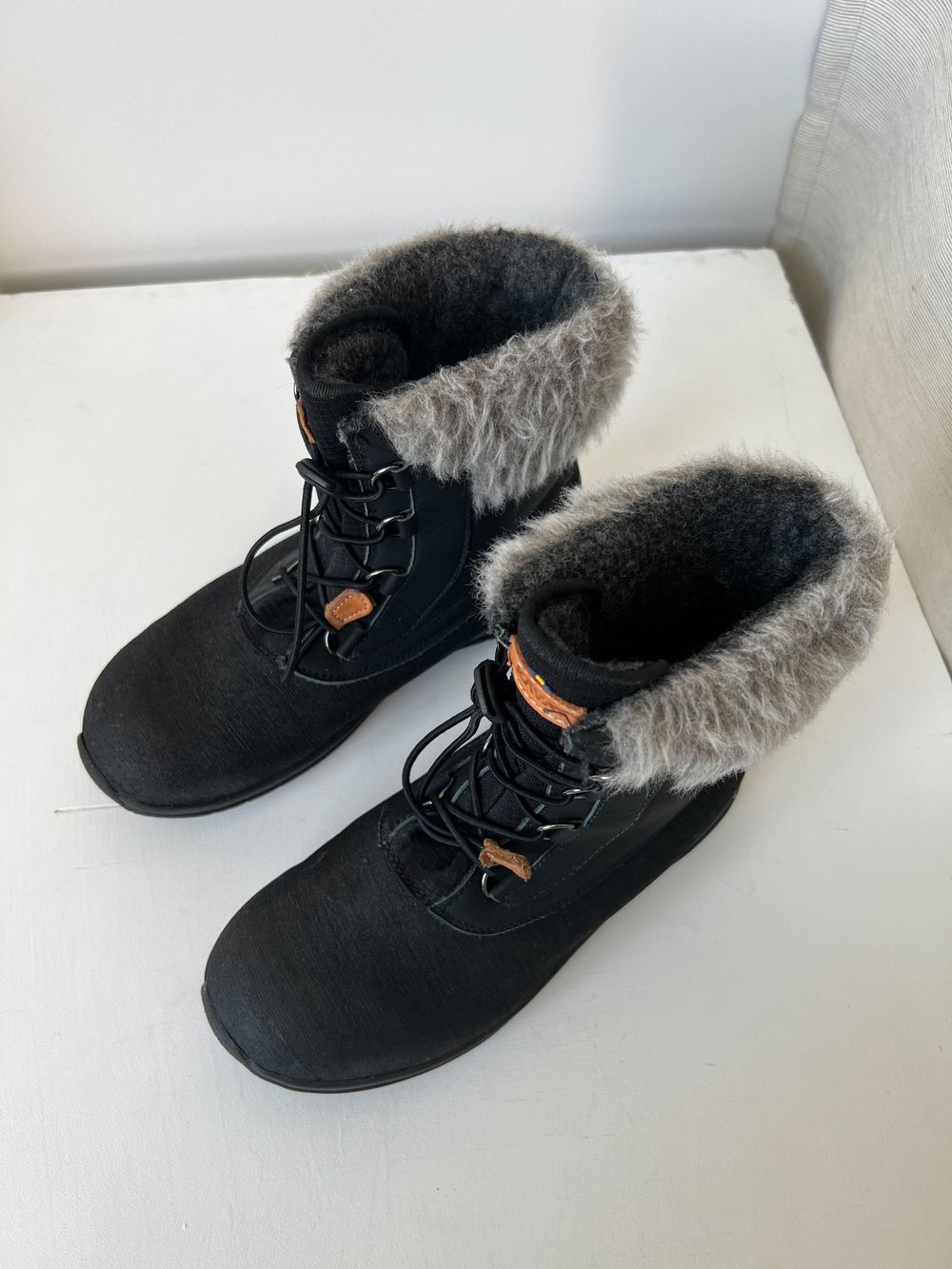 Ботинки Kavat, 37