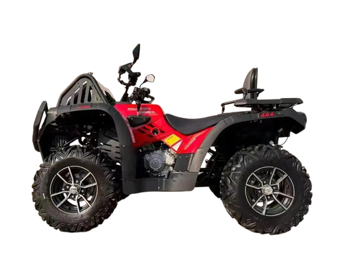 Квадроцикл Powermax 680SL