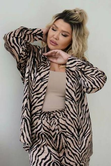 Костюм УК-833-6 Fabrika