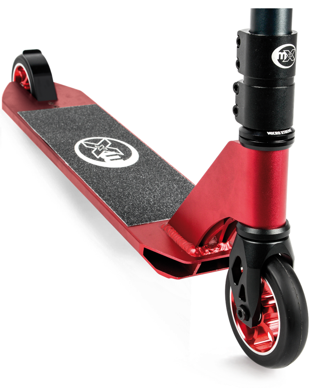 Трюковой самокат Micro MX Crossneck
