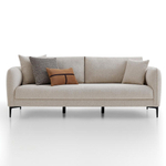 Диван трехместный ENZA HOME PARMA EH68866