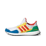 Кроссовки LEGO x Adidas UltraBoost 'Color Pack - Multi' FZ3983