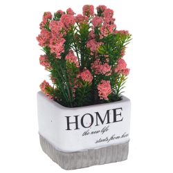 GAEM Цветочная композиция, L11 W11 H19 см, 3в.