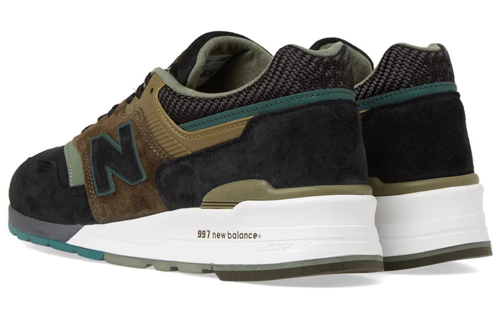 Кроссовки New Balance Military Pack