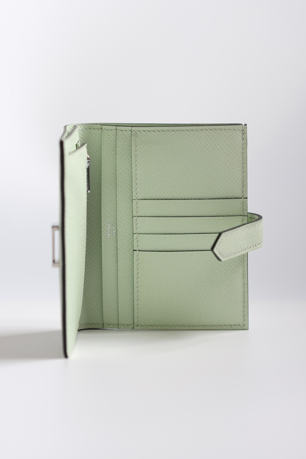 Hermes Bearn Wallet