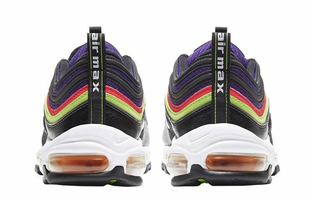 Кроссовки Nike Air Max 97 Joker Vibes