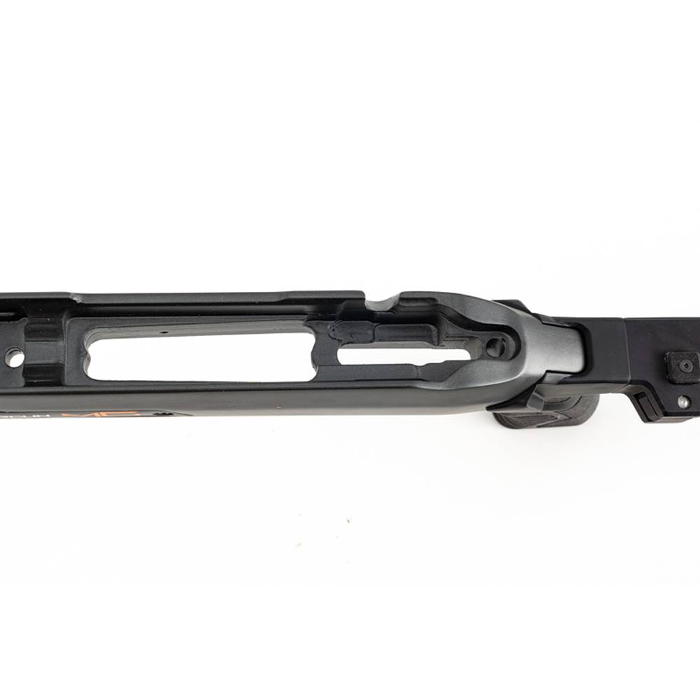 Ложа MG-08 на Baikal-145,Регулируемый складной приклад, Композитный стеклопластик, MasterGun