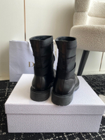Christian Dior D-Major Boot