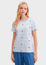 Футболка Smith&Soul