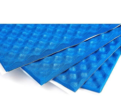 Шумоизоляция Comfortmat Tsunami 18мм 35х50 см- 4 листа