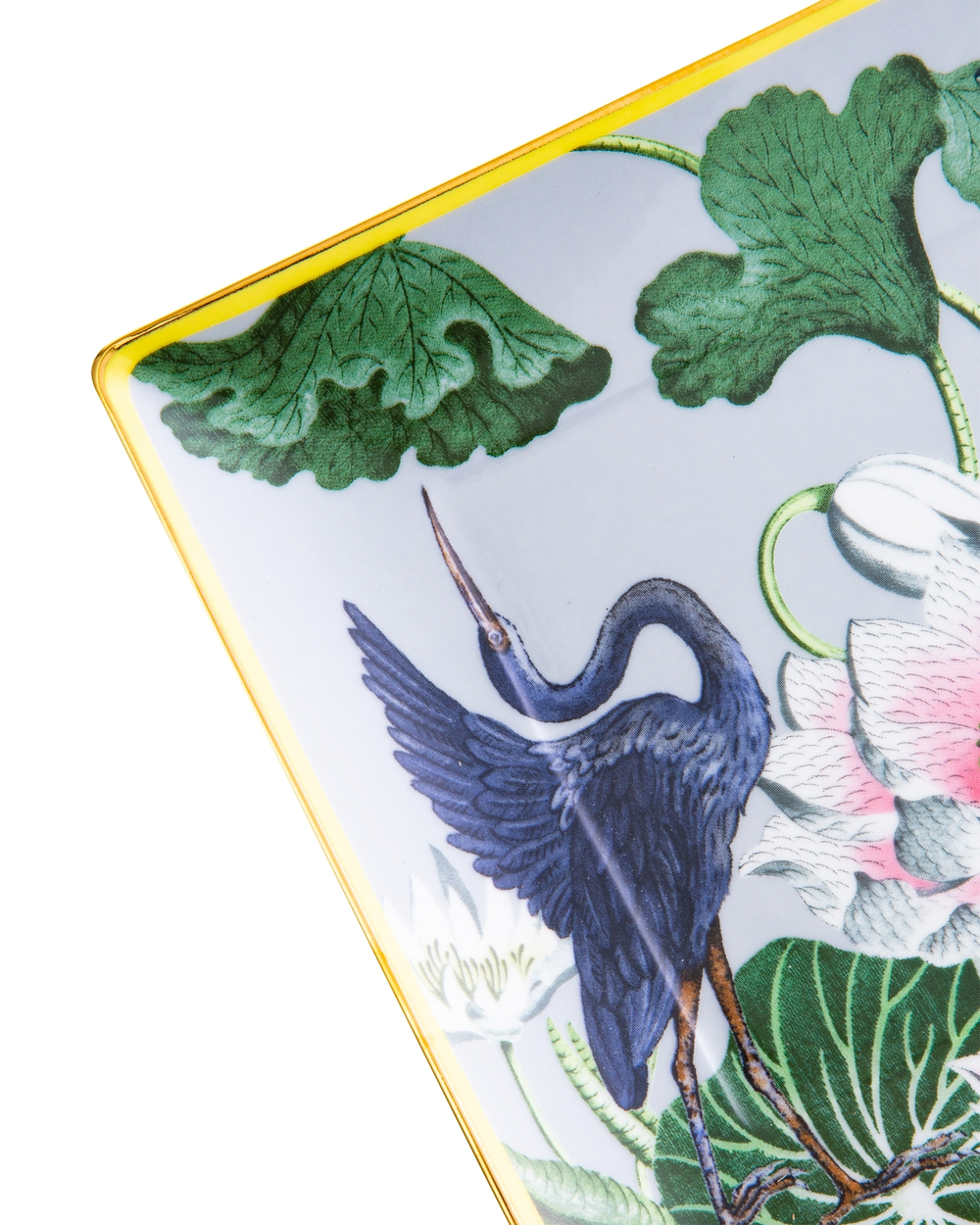 Мелочница 15см Wedgwood Вандерласт Водяная лилия