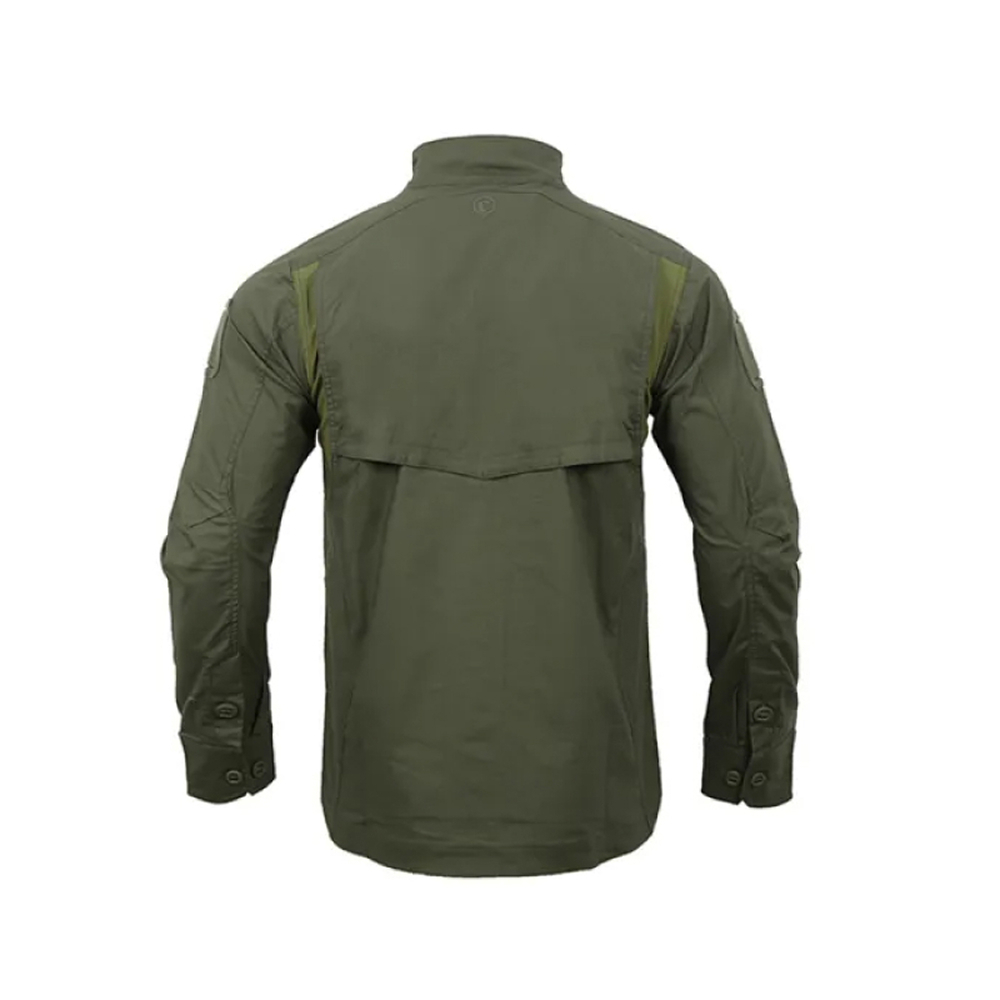 Тактическая куртка EmersonGear Blue Label "Beetle" Commuter