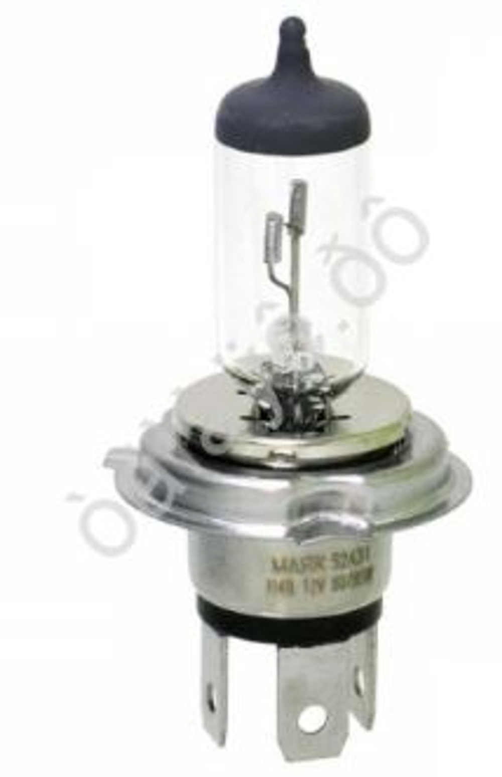 Автолампа H4В 12V 80/85W P38t Маяк #52431