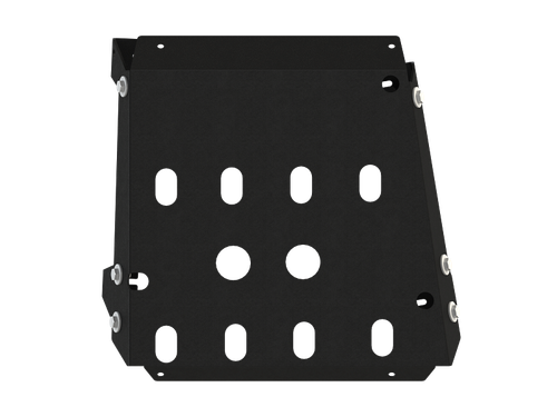 Защита адсорбера Sheriff для Changan CS75 FL 2020- арт.4493 V2