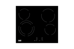 Стеклокерамическая варочная панель Vard VHC6421B