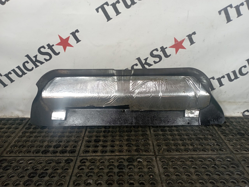 Экран шумоизоляционный задний 2017г.